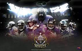 Ravens Wallpaper 2560x1600 69517
