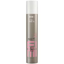 Cool fx and rising pads join in as a bubbling bassline comes though. Wella Eimi Mistify Me Strong Hair Spray 300ml