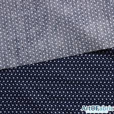 Black And White Square Pattern Fabric Aof101 Print Fabric With White Square And Polka Dots Black Background 100 Cotton Design For Shirt Printing On Fabric Black Backgrounds Polka Dots