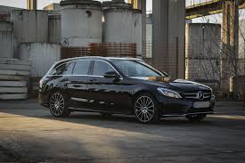 Mercedes Benz C Klasse T Modell Amg Line C Klasse T Modell C Klasse Coole Autos