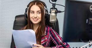 If you get lots of work you can soon see that it can mount up to create a good income. 7 Qualities Every Successful Voice Actor Should Cultivate