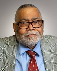 Obituary for Dr. Anup K Das