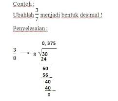 Aug 27, 2013 · pada bagian ini akan dibahas mengenai metode alternatif dalam menentukan volume benda putar. Contoh Soal Pecahan Desimal Dan Jawabannya Kelas 4 Sd