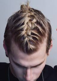 Top 20 man braids ideas. 20 Best Zig Zag Braids For Men