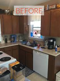 you'll rethink your kitchen color when