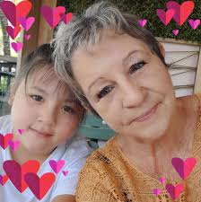 Brigitte Martin Novak