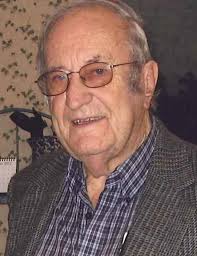 Obituary information for Herman W. Bell