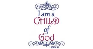 We did not find results for: I Am A Child Of God 1 John 3 1 Religious Bible Verse Filled Machine Embroidery Design Digitized Pattern