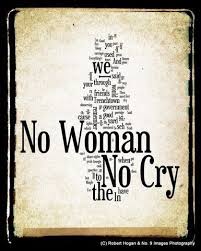 No Woman No Cry Bob Marley Lyrics Bob Marley Pictures Bob Marley