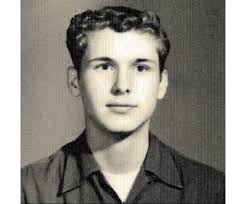 Dean Graves Obituary (1940