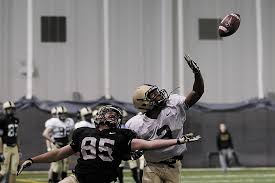 Army's Carnegie thrives far from Oakland streets