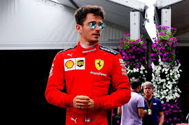 Now at the top of f1 with ferrari, charles leclerc has never forgotten that he started in motor sport thanks to karting. Leclerc Answers Fan Questions In A Video Shared By Ferrari