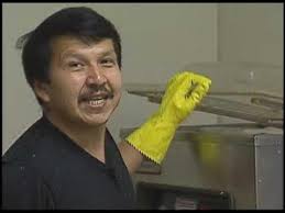 Raw video: Old Harbor Fourth of July Celebration 2001