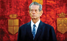 Articole din regele mihai i al romaniei scrise de andreigerea. Regele Mihai I Al Romaniei Biografie Doxologia