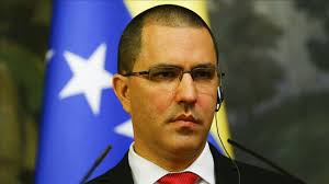 Qual è la differenza fra argentina e colombia? Canciller De Venezuela Pide Fin De La Guerra Y Los Falsos Positivos En Colombia