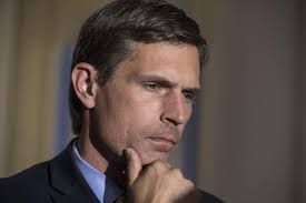 Heinrich backs three incumbent House Dems facing primary challenges