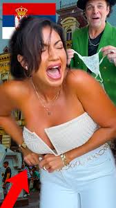 Serbia Reacts to Magic 😍😱🇷🇸 #magic #serbia #europe