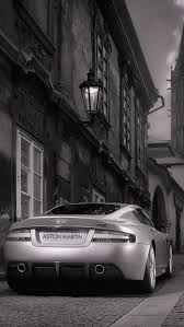 Aston Martin Dbs Rear View Android Iphone Wallpaper Background Lockscreen Hd Aston Martin Dbs Car Wallpaper For Mobile Aston Martin