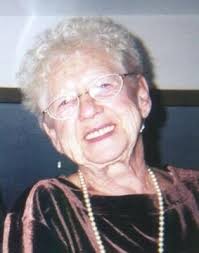 Elsie Schneider Obituary (1929