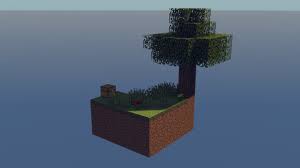 Skyblock es una modalidad de juego en minecraft de tipo supervivencia pero con un mapa fuera de lo habitual. How To Play Skyblock With Friends On Minecraft Quora
