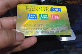 Saya pun awalnya juga bingung letak nomor rekening bca xpresi ini dimana, ternyata ada nomor rekening di kartu atm bca nya, di aplikasi bca mobile dan di klik bca juga ada. 4 Cara Mengetahui No Kartu Atm Bca 16 Digit Paling Mudah Bankir