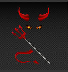 Clean and modern vector illustration for design, web. Devils Tail Vector Images Over 2 300