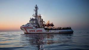 Resultado de imagen para Proactiva Open Arms
