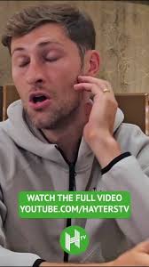 Thomas Frank's Motivational Message to Tottenham Squad