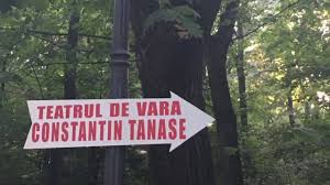 Outdoor theatre in herastrau park. 2020 GrÄƒdina De Vara HerÄƒstrÄƒu E Pregatita Teatrul TÄƒnase Pentru Totdeauna Youtube