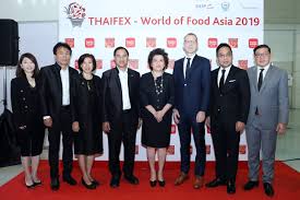 Asia food and beverage sdn bhd johor bahru •. Thaifex World Of Food Asia 2019 Goes Full Throttle Into The Future Of Food Presents Another Record Breaking Edition With More Than 2 700 Exhibitors Asia Food Beverage Thailand