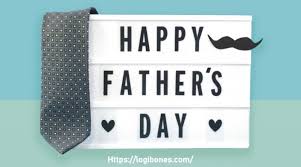 Father's day in 2021 is on sunday, the 20th of june (20/6/2021). Father S Day 2021 Date When Is Father S Day Logi Bones