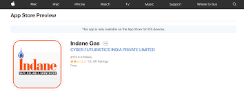 Indane Gas Mobile App Book Indane Gas Through Indane Gas Mobile App Codeforbanks Com