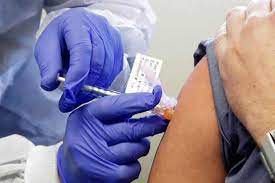 Others are taking appointments from select populations. Covid 19 Vaccine Registration How To Register For Covid 19 Vaccine In India For All Above 45 Years Old Register For Covid 19 Vaccine In Aarogya Setu App Co Win Site The Financial Express