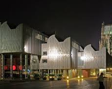 Immagine di Museo Ludwig, Colonia