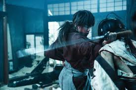Rurouni kenshin was the first japanese live action series invited to be screened in movie franchise section in shanghai international film festival, which was newly established in 2016, while only hollywood blockbuster franchises have been invited before. Rurouni Kenshin The Final ã‚‹ã‚ã†ã«å‰£å¿ƒ æœ€çµ‚ç«  The Final Trailer Vo Video Dailymotion