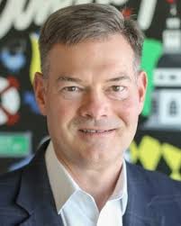 News Release: Thomas Park Names Gene Parker Chief Operating Officer