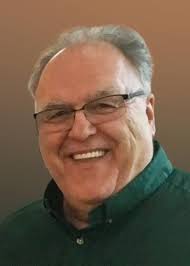 Gary Scheib Obituary (01/02/1952