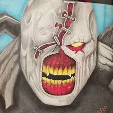Maybe you would like to learn more about one of these? Draw A Video Game Character In Any Style By Shannongjoll Fiverr