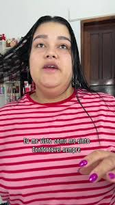 Eu me visto como me sinto Confortável sempre #fouyou #viral
