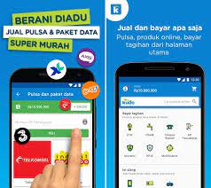 Akhirnya tulisan mengenai cara jualan pulsa sudah mencapai penghujung. Top 8 Aplikasi Jualan Pulsa Online Termurah Terbaik Di Android