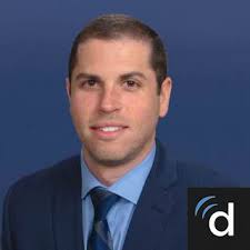 Dr. Jared M. Newman, MD