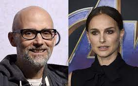 Moby fit baby carrier wrap | support carrier and wrap in one for mothers, fathers, and caregivers | designed for newborns, infants, and toddlers | holder can carry babies up to 33 lbs | grey. Moby Apologizes After Natalie Portman Says He Was Creepy With Her Years Ago The Times Of Israel