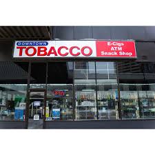 Downtown Smoke Shop 381 Minnesota St Saint Paul Mn Cigars Tobacco Mapquest
