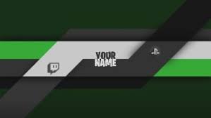 Download background for yt banner for desktop or mobile device. Best Youtube Banner Ever Created In Panzoid Panzoid