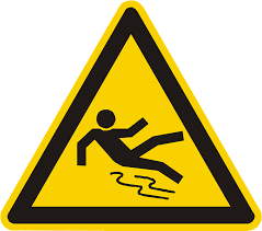 Google's free service instantly translates words, phrases, and web pages between english and over 100 other languages. Slippery Floor When Wet Free Vector Graphic On Pixabay
