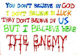Danger Days The True Lives Of The Fabulous Killjoys Lyrics Destroya Danger Days The True Lives Of The Fabulous Killjoys My Chemic Romance Mcr Lyrics My Chemical Romance Mcr Lyrics Words