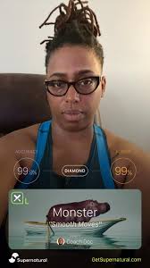 Supernatural workout community support and goals for 50th birthday