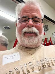 Rest in peace, Peggy, a kind and loving soul