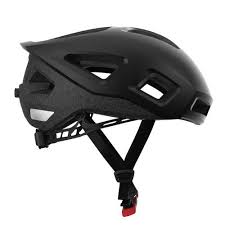 Bisiklet Kaski Siyah Roadr 100 Van Rysel Decathlon