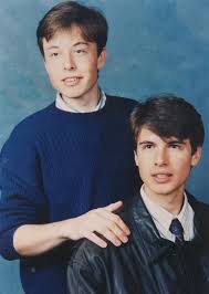 Musk has two younger siblings, kimbal and tosca. Kimbal Musk Net Worth 2020 Businessman Philanthropist And Restaurateur Market Share Group